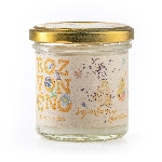 Rozvoněno Vonná svíčka Symfonie pocitů 130 ml