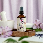 Rozvoněno přírodní osvěžovač Potěšení mysli 100 ml