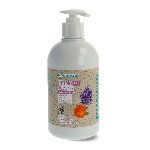 Greenatural Intimní mycí gel Dailycare měsíček a levandule pH 4,3 BIO 500 ml