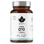 Puhdistamo Strong Q10 150mg 60 kapslí