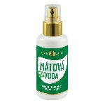 Purity Vision Mátová voda BIO 100 ml