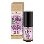 Purity Vision Opunciový olej RAW BIO 5 ml roll on