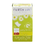 Natracare Slipové vložky Normal 18 ks