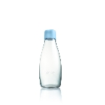 Lahev Retap Světle Modrá 500 ml