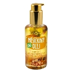 Purity Vision Měsíčkový olej BIO 100 ml