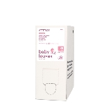 Attitude Prací gel pro děti bez vůně náhradní kanystr 2 l