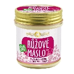 Purity Vision Růžové máslo BIO 120 ml