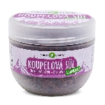 Purity Vision Ajurvédská koupelová sůl 500 g