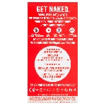 XO Kondom z přírodního latexu Ultra thin 12 ks