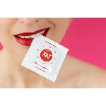 XO Kondom z přírodního latexu Ultra thin 12 ks