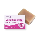 Friendly Soap přírodní mýdlo set mýdel pro péči o vlasy 4x 95g