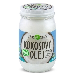 Purity Vision Kokosový olej panenský BIO 420 ml