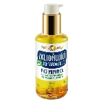 Purity Vision Zklidňující jantarový olej pro miminka BIO 95 ml