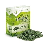 Spirulina Fresh 250g