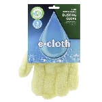 Rukavice z mikrovláken na utírání prachu