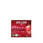 Weleda Zpevňující noční krém Granátové jablko a Maca peptidy 40 ml