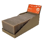 Friendly Soap přírodní mýdlo skořice a cedrové dřevo 7ks zero waste balení