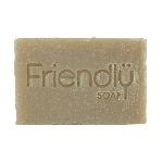 Friendly Soap přírodní mýdlo skořice a cedrové dřevo 7ks zero waste balení