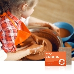 Friendly Soap přírodní mýdlo skořice a cedrové dřevo 7ks zero waste balení