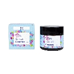 Kvitok Šlehaný tělový krém Glamorous 60 ml