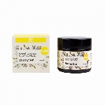 Kvitok Šlehaný tělový krém Slunečný den 60 ml