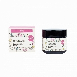 Kvitok Šlehaný tělový krém Bezstarostné ráno 60 ml