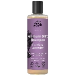 Urtekram šampon Zklidňující levandule BIO 250 ml