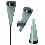 POWERplus Flamingo solární lampa