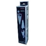 POWERplus Flamingo solární lampa