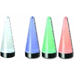 POWERplus Flamingo solární lampa