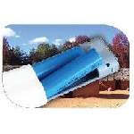 POWERplus Solární LED systém s powerbankem Dove 4000mAh