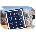 POWERplus Solární LED systém s powerbankem Dove 4000mAh