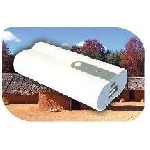 POWERplus Solární LED systém s powerbankem Dove 4000mAh