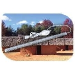 POWERplus Solární LED systém s powerbankem Dove 4000mAh