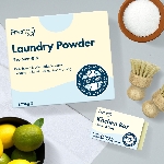 Friendly Soap přírodní multifunkční mýdlo citron a limetka