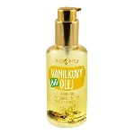 Purity Vision Vanilkový olej BIO 100 ml