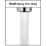 Terla FreeLime Úsporný antivápenný perlátor bublinkový 2 l vnitřní závit
