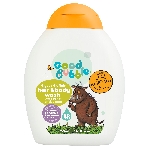 Good Bubble Gruffalo Dětská mycí emulze a šampón Opuncie 250ml