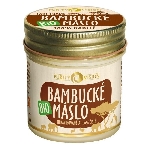 Purity Vision Bambucké máslo BIO 120 ml