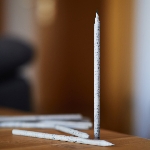 Pandoo grafitová tužka ze starých novin 12 ks