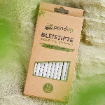 Pandoo grafitová tužka ze starých novin 12 ks