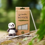 Pandoo grafitová tužka ze starých novin 12 ks