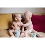 Good Bubble Organický panenský kokosový olej 185g