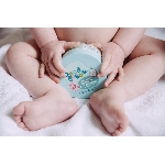 Good Bubble Organický panenský kokosový olej 185g