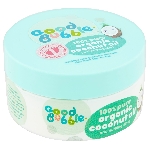 Good Bubble Organický panenský kokosový olej 185g poškozený obal