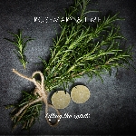 Friendly Soap přírodní mýdlo detoxikační rozmarýn a limeta 7ks zero waste balení