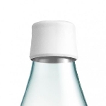 Víčko k lahvi Retap Ledově Bílé