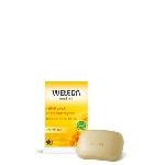 Weleda Měsíčkové rostlinné mýdlo 100g