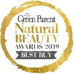 Good Bubble Organický panenský kokosový olej 185g