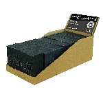 Friendly Soap přírodní mýdlo detoxikační rozmarýn a limeta 7ks zero waste balení